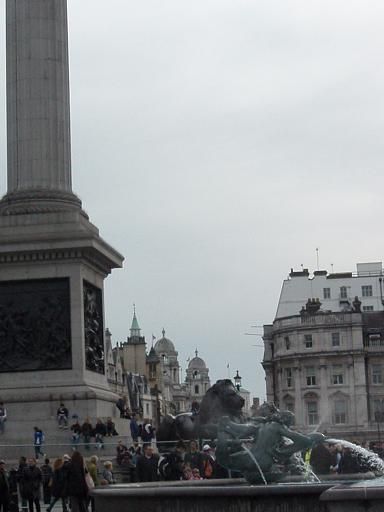 trafalger