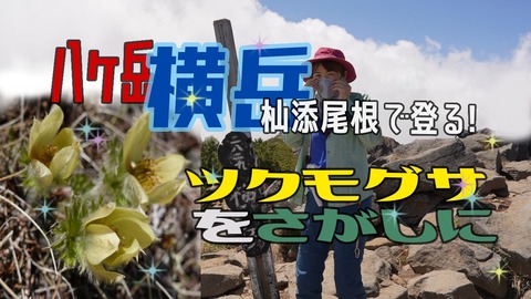 横岳サムネ