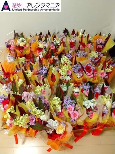 沖縄の花屋アレンジマニア (2)