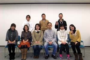 第35回 吹田塾