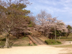 公園