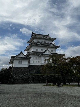 天守閣