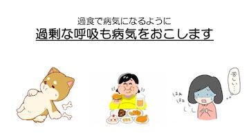 呼吸のセミナー3