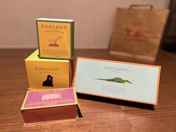 チョコ