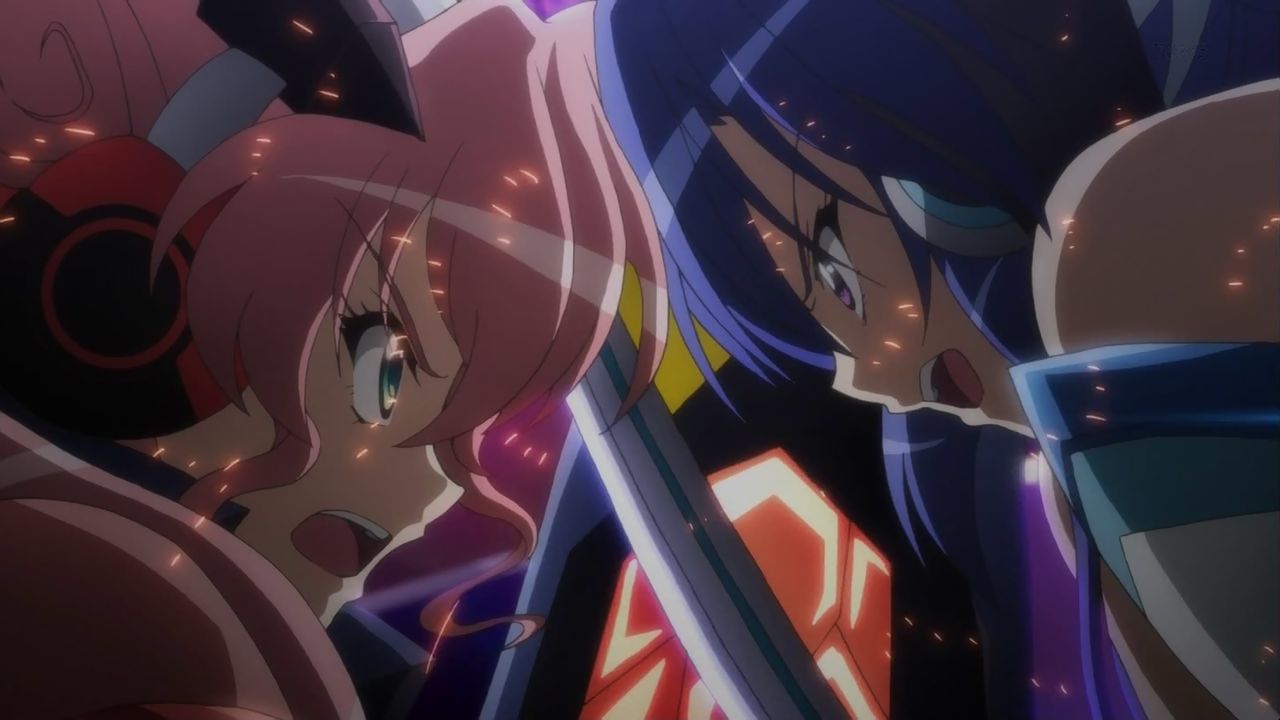 戦姫絶唱シンフォギアg 02 胸に力と偽りと 天花繚乱 戦姫絶唱シンフォギアg 02 胸に力と偽りと 天花繚乱