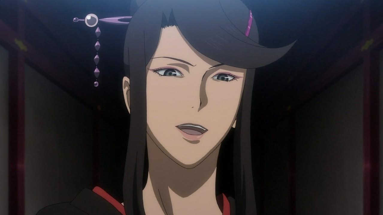 戦国basara 第十二話 安土城天守 明日を懸けた死闘 天花繚乱 戦国basara 第十二話 安土城天守 明日を懸けた死闘 天花繚乱