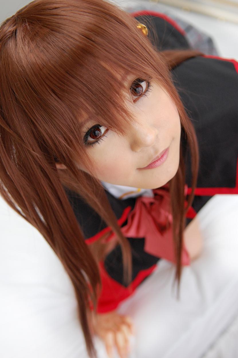 コスプレ ハメ撮り 