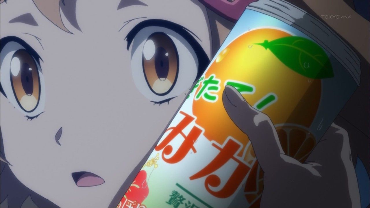 天花繚乱 戦姫絶唱シンフォギア
