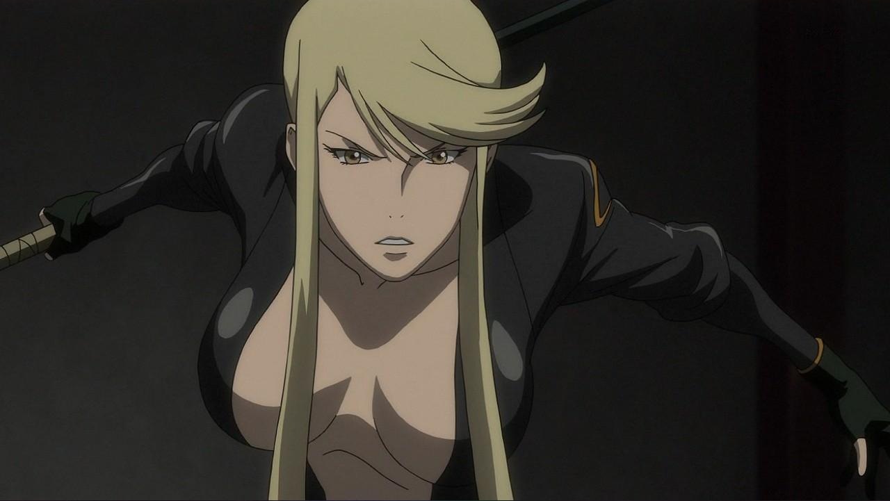 戦国basara 第十一話 光秀の謀反 本能寺大炎上 天花繚乱 戦国basara 第十一話 光秀の謀反 本能寺大炎上 天花繚乱