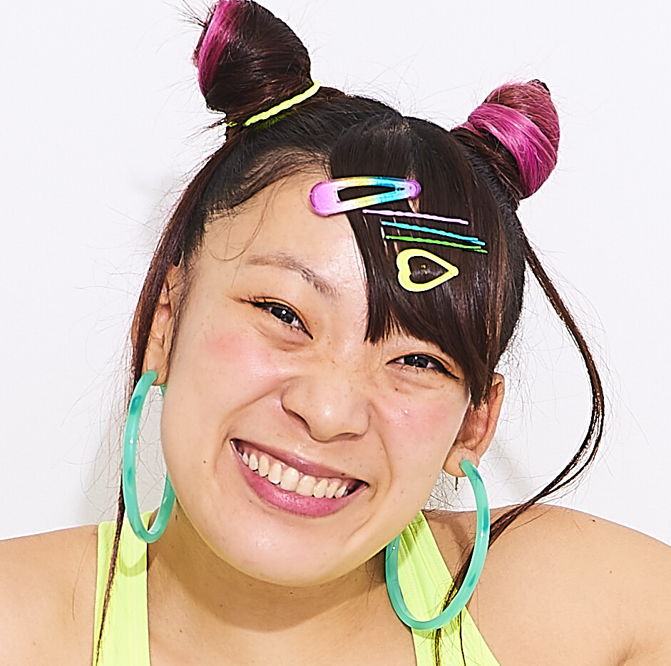 きもい ふわ ちゃん