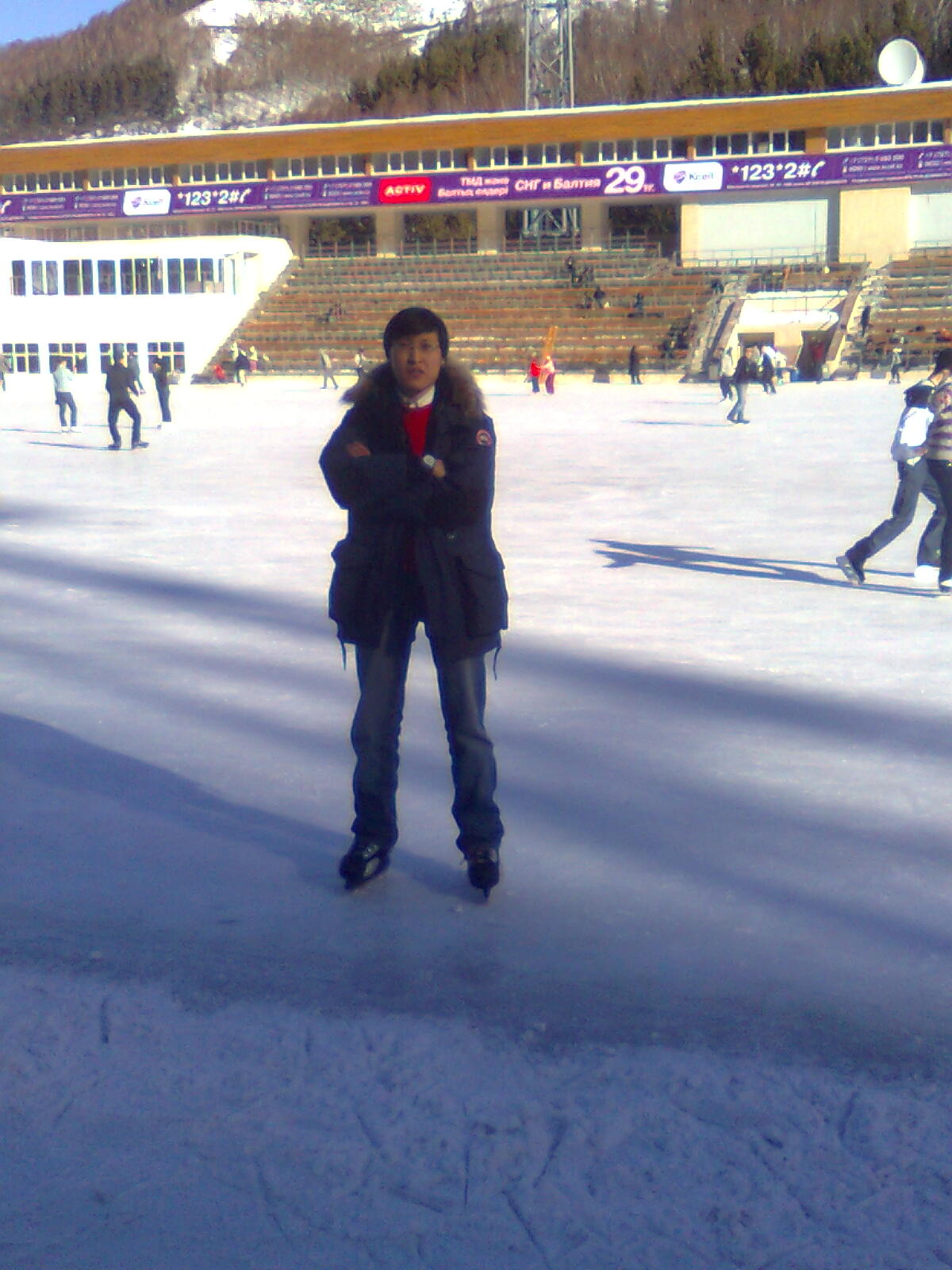 ロシア語会話 ロシア語会話 旬な表現編