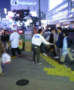 アイシティ のチラシを受け取る人はどのくらいいるのか やきそばかおるの右脳と左脳をいったりきたり