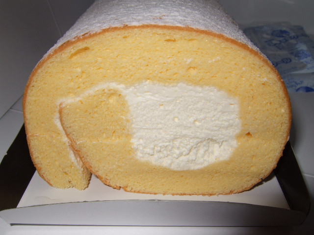 はなたろうのおいしいぺーじ Gokokuのロールケーキと古市庵の手巻き寿司 はなたろうのおいしいぺーじ Gokokuのロールケーキと古市庵の手巻き寿司