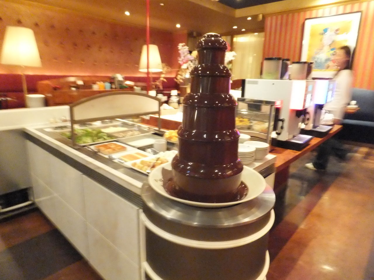 はなたろうのおいしいぺーじ 神戸にんにくや 福島店 ランチバイキング 7回目 はなたろうのおいしいぺーじ 神戸にんにくや 福島店 ランチバイキング 7回目