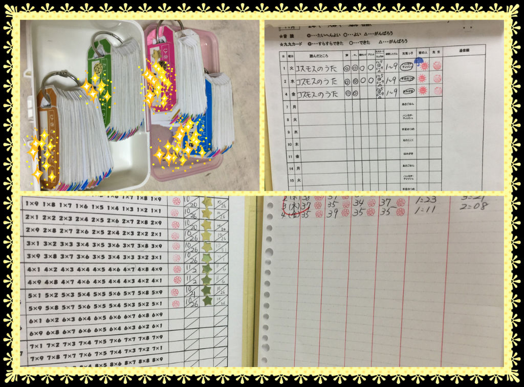 九九 １ ５の段制覇 ８なｔｖ