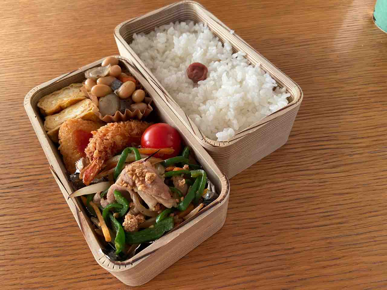 ごはんと食洗機の音対策 日々の日記