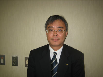 東邦銀行塙支店菅藤支店長が栄転 塙タイムス