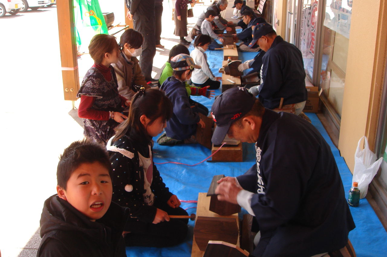 塙タイムス 13年03月 Livedoor Blog ブログ