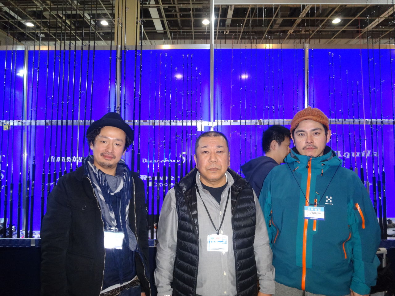 会っておかないといけない方がいる。【後編】 : WADATSUMI