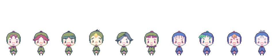 ぺこり 仮