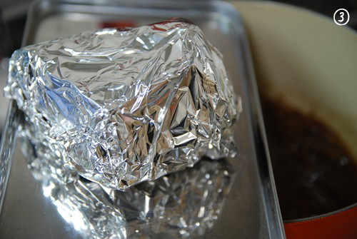 ローストビーフ2