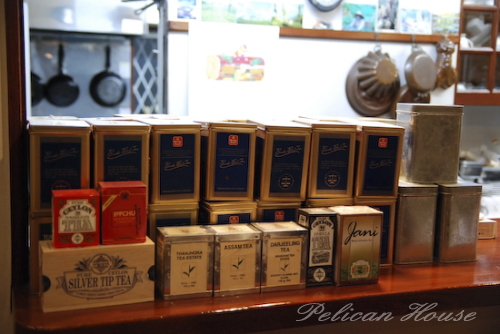 ペリカンハウス6