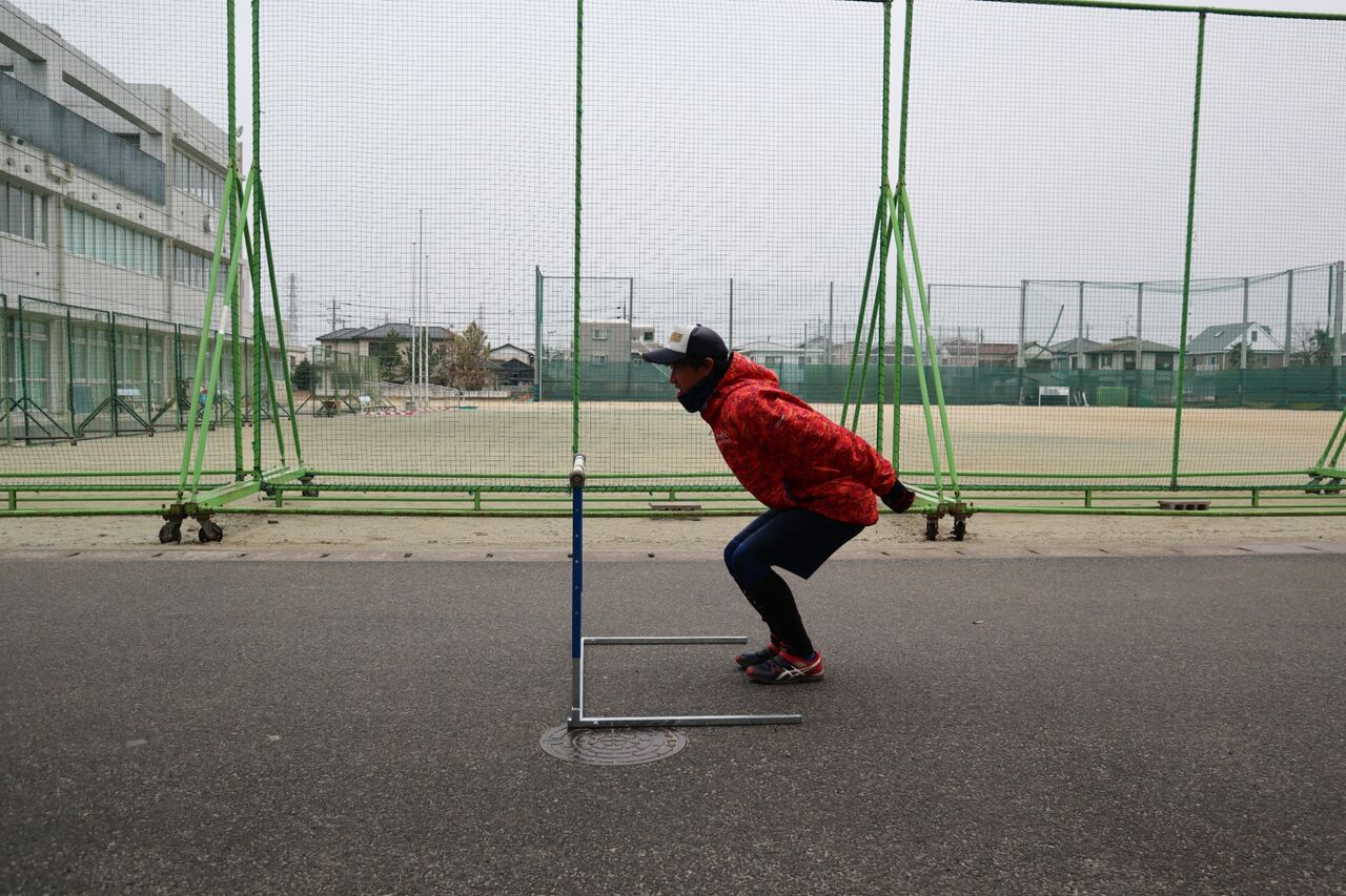 パワーアップトレーニングメニュー 凡事徹底 夢を信じる心 可能性は無限大 パワーアップトレーニングメニュー 凡事徹底 夢を信じる心 可能性は無限大