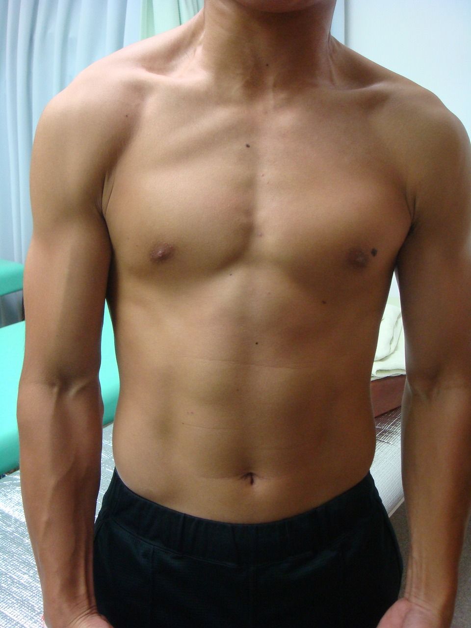 男 花谷塾 追い込むことが大事 花谷接骨院の院長日記 Part