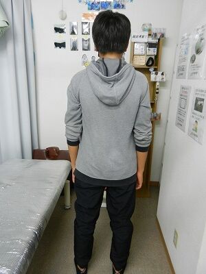 中学生 腰痛 花谷接骨院の院長日記 Part 中学生 腰痛 花谷接骨院の院長日記 Part