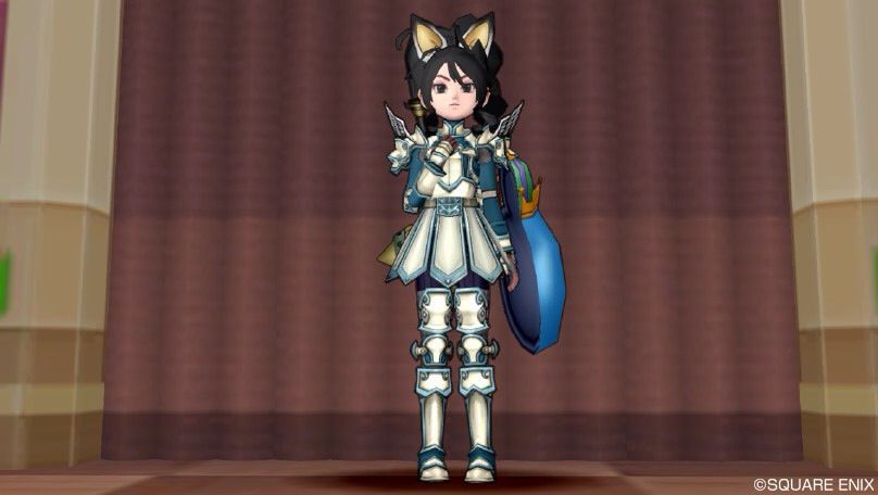 ドレスアップとか 其の壱 レッツ ラ ハウジング