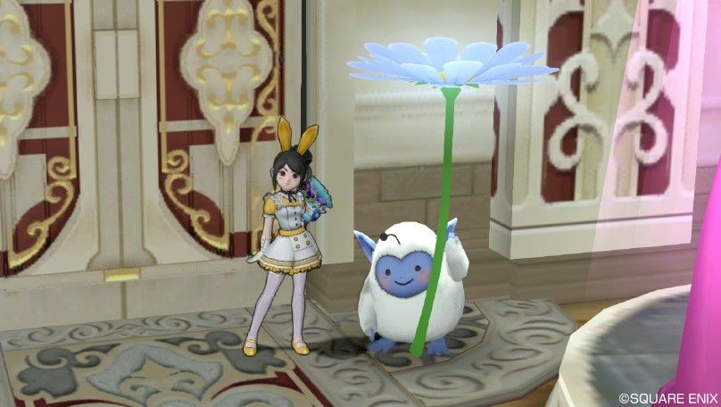 アプデ 家具来たコレ レッツ ラ ハウジング