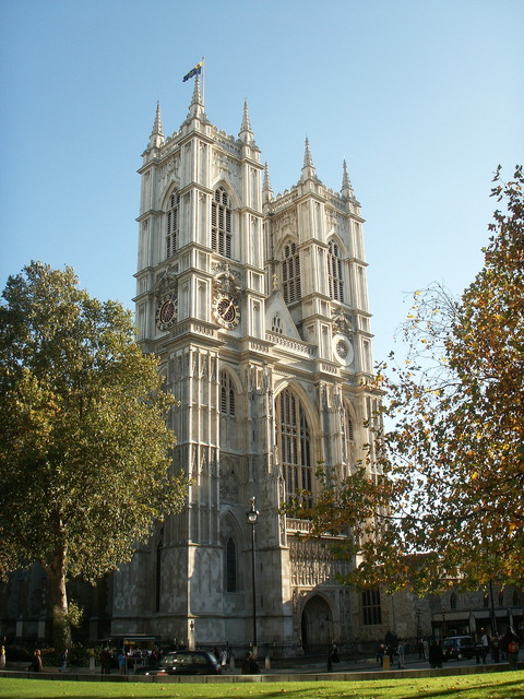 Westminster_Abbey_-_West_Door