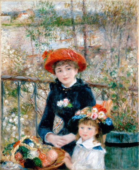 800px-Renoir,_Pierre-Auguste_-_The_Two_Sisters,_On_the_Terrace