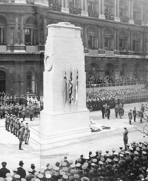 Cenotaph_Unveiling,_1920