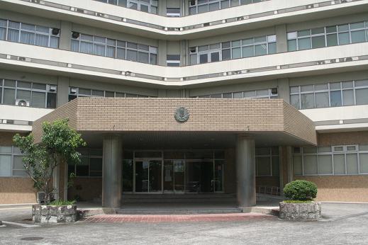 吹田キャンパス写真 大阪大学人間科学部 教職支援会