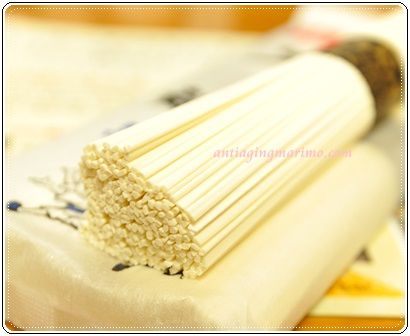 オカベ 半田 そうめん