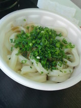 伊勢うどん