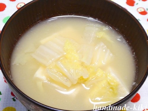 カワハギの煮付け Handmade Kiki