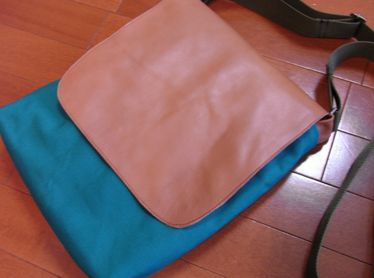 手作りのバッグに革を使ってみよう 手作りバッグ 作り方のコツ