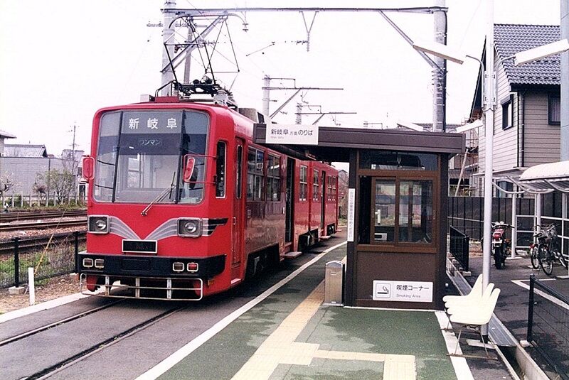 名古屋鉄道） ◇【受注販売】レプリカ系統板 （一般板） 両面