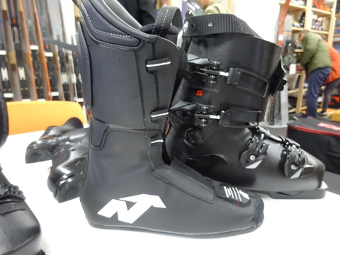 【早い者勝ち】処分セール　新品　ノルディカ　純正　スキー　ブーツ　インナー 楽天市場】ノルディカ スキーブーツ クルーザー メンズ
