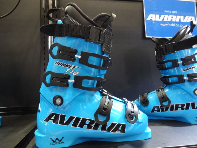 国産ブーツの「アビリーバ」ご存知ですか！ : ハンドエス倶楽部