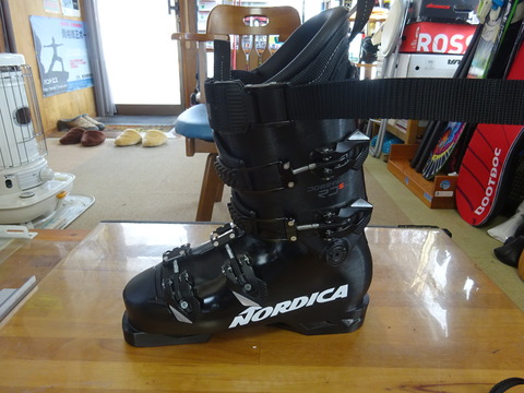 NORDICA ブーツ(使用半日) ヨドバシ.com - ノルディカ NORDICA HF 75 W 050K19019G1 Black