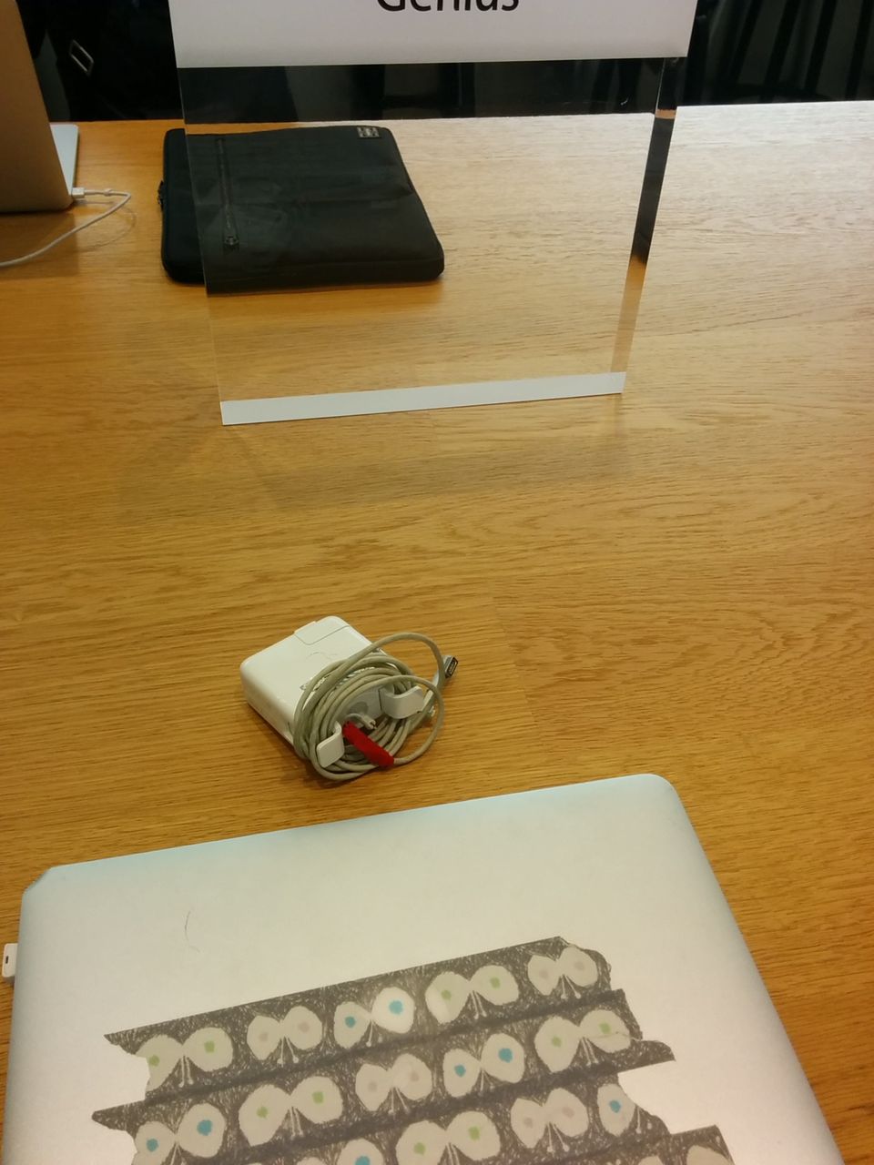 Apple 45w Magsafe 電源アダプタ を買い換える話 ハンサム部 こと旅する演出家 黒澤世莉blog Apple 45w Magsafe 電源アダプタ を買い換える話 ハンサム部 こと旅する演出家 黒澤世莉blog