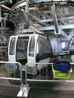 GALA湯沢スキー場