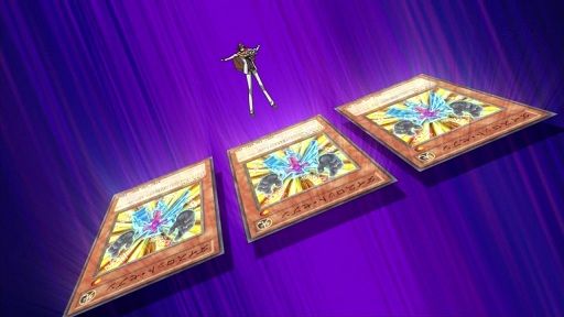 遊戯王ｚｅｘａｌ ナンバーズ３１ その名はチャーリー 史上最強の運を持つ男 ハネワタのアトリエ