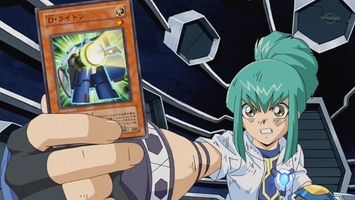 遊 戯 王5d S 第１４２話 生死を懸けた闘い 機皇神龍アステリスク ハネワタのアトリエ