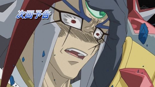 遊 戯 王5d S 第142話 生死を懸けた闘い 機皇神龍アステリスク ハネワタのアトリエ