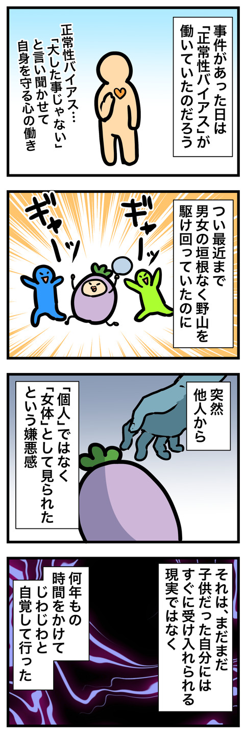 漫画まとめ