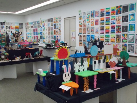 小学校全体